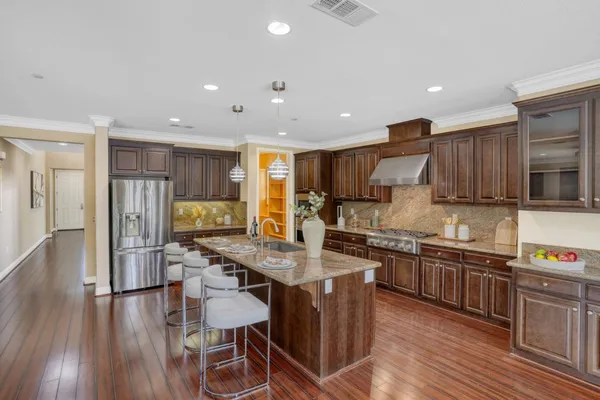 $2,588,000 | 5582 Castello Court, Dublin, CA 94568