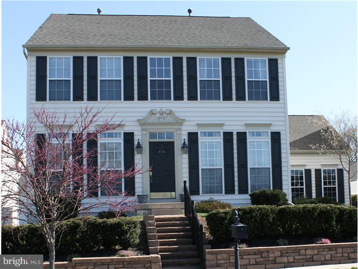 234 Barnhill Road Perkasie, PA 18944 - Photo 1 of 25 Exterior Front