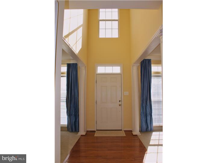 234 Barnhill Road Perkasie, PA 18944 - Photo 2 of 25 Foyer
