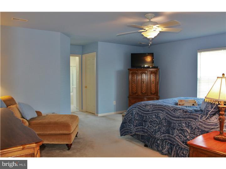 234 Barnhill Road Perkasie, PA 18944 - Photo 19 of 25 Master Bedroom