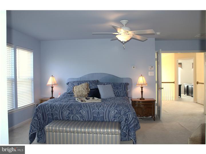 234 Barnhill Road Perkasie, PA 18944 - Photo 20 of 25 Master Bedroom