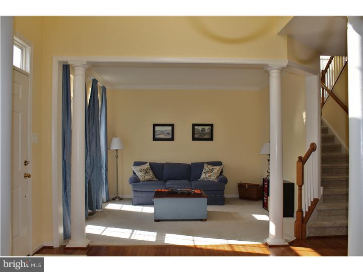 234 Barnhill Road Perkasie, PA 18944 - Photo 3 of 25 Living Room
