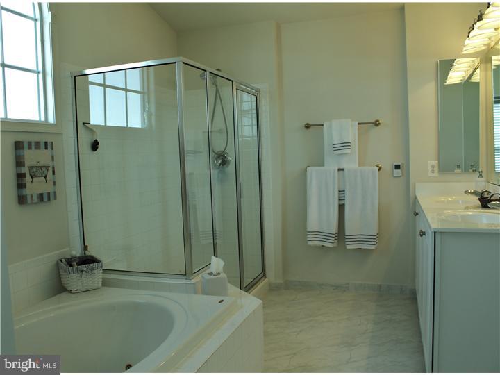 234 Barnhill Road Perkasie, PA 18944 - Photo 21 of 25 Master Bathroom