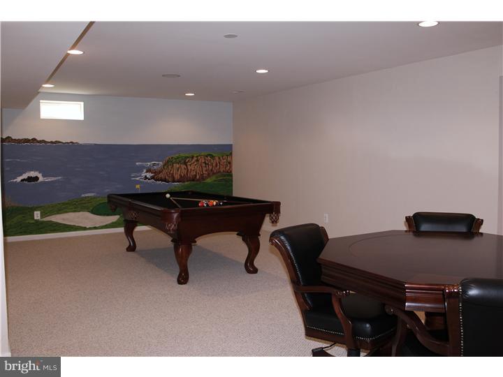 234 Barnhill Road Perkasie, PA 18944 - Photo 22 of 25 Basement - Finished