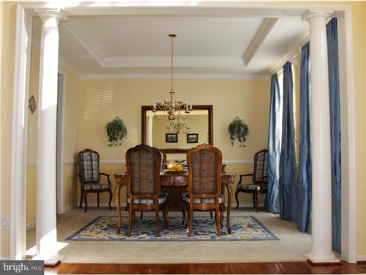 234 Barnhill Road Perkasie, PA 18944 - Photo 5 of 25 Dining Room