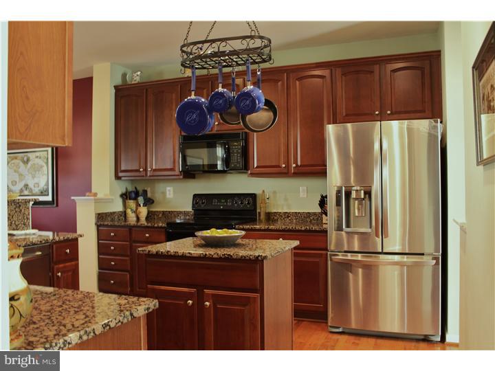 234 Barnhill Road Perkasie, PA 18944 - Photo 6 of 25 Kitchen