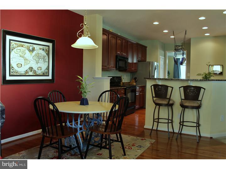 234 Barnhill Road Perkasie, PA 18944 - Photo 7 of 25 Breakfast Room