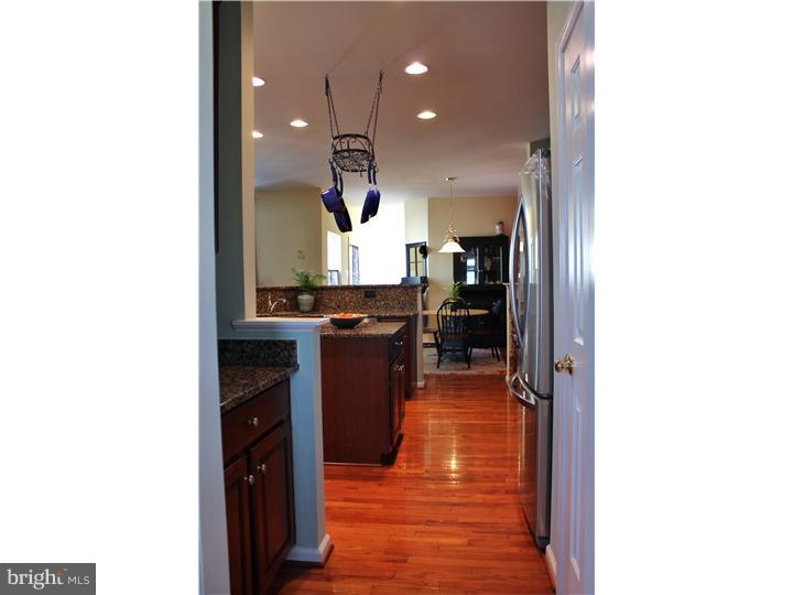 234 Barnhill Road Perkasie, PA 18944 - Photo 8 of 25 Kitchen