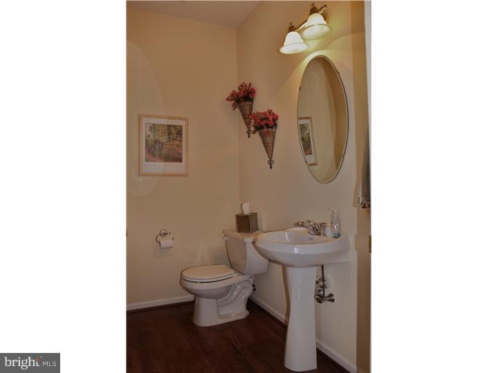 234 Barnhill Road Perkasie, PA 18944 - Photo 10 of 25 Half Bath