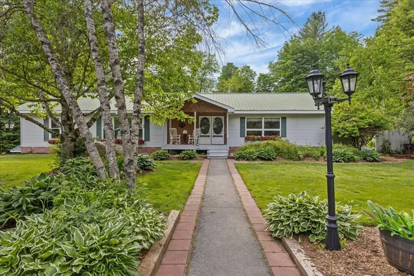 $660,000 | 2954 Highway 12A, Northfield, VT 05663