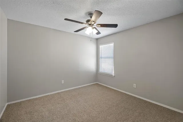 a view of a small space