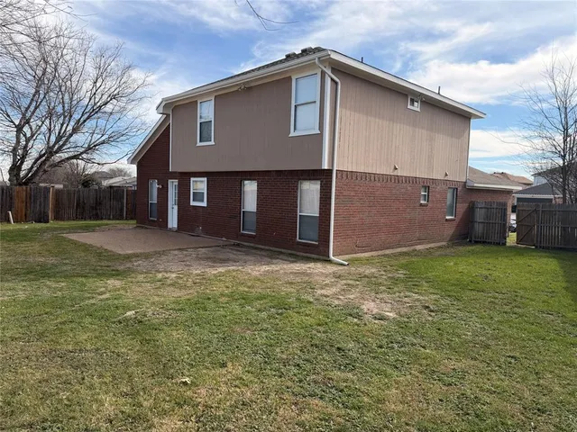 $309,900 | 1104 Union Drive, Saginaw, TX 76131