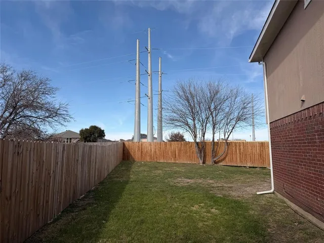 $309,900 | 1104 Union Drive, Saginaw, TX 76131