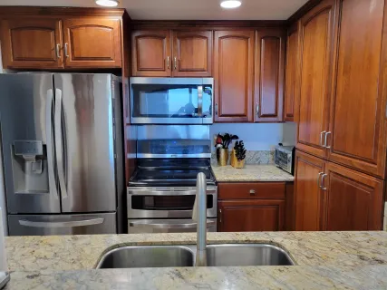 $549,000 | 3890 Nobel, Unit 1504, San Diego, CA 92122