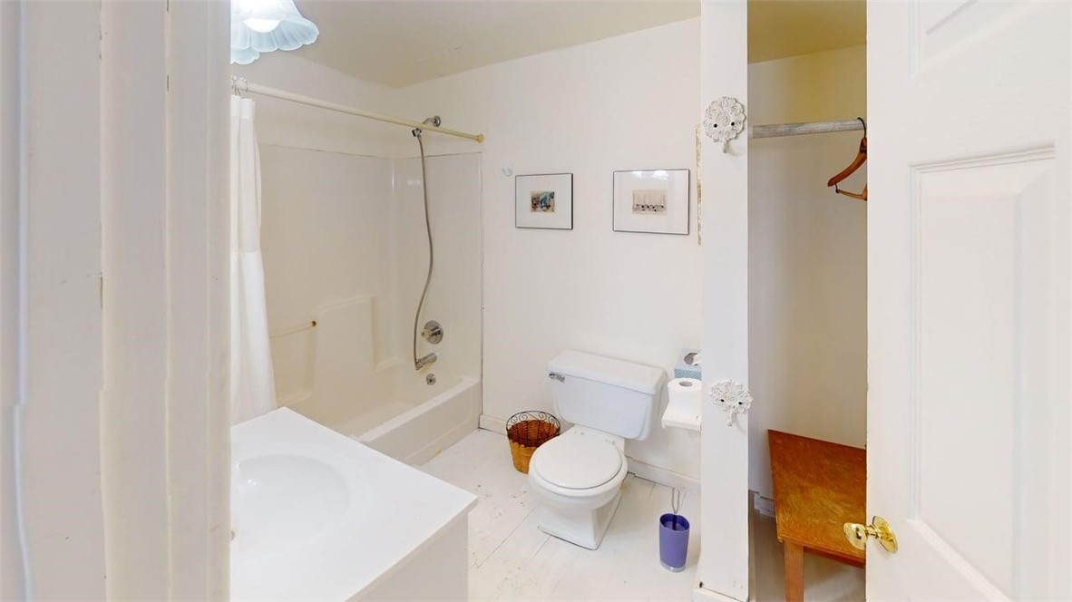 7667 State Highway Springfield Center, NY 13468 - Photo 36 of 50 Suite 1 full bath.