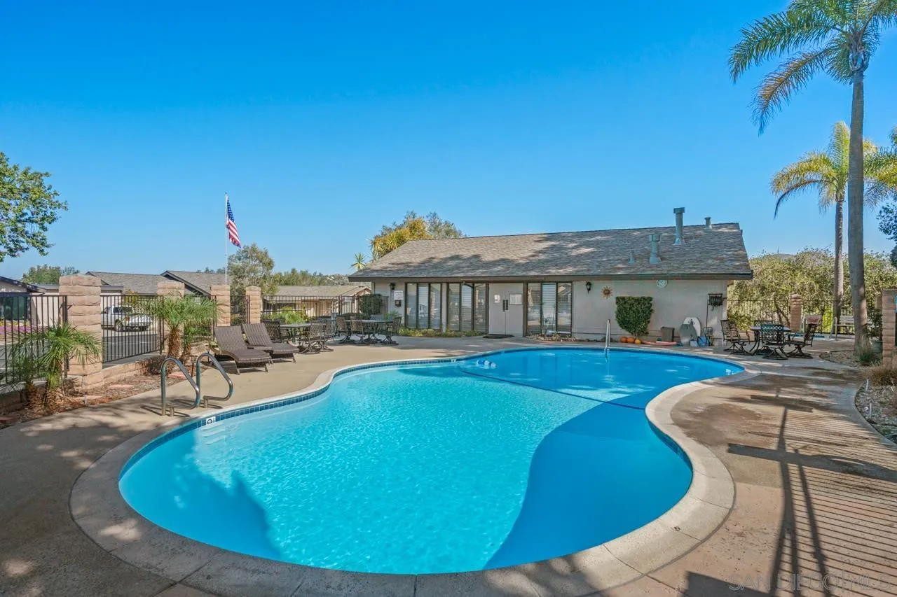 724 Nob Circle Vista, CA 92084 - Photo 25 of 30