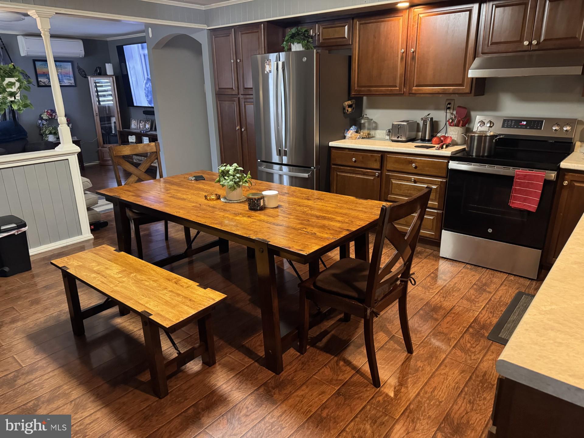 353 Valley Road Pottsville, PA 17901 - Photo 4 of 30 Kitchen