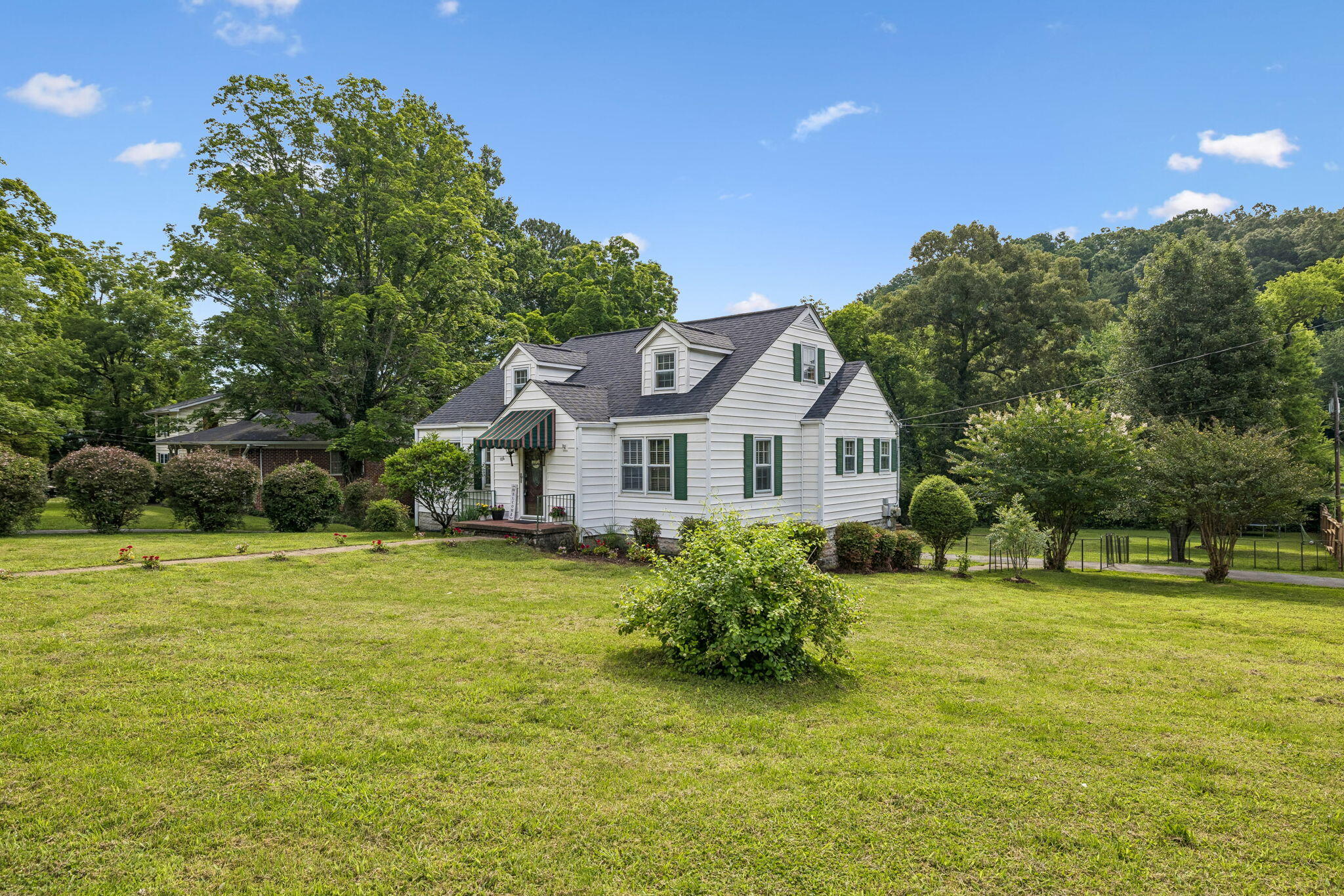 106 South Germantown Road Chattanooga, TN 37411 - Photo 38 of 39 4-108 S Germantown Rd - 004