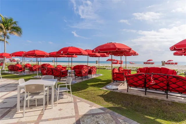 $60,000 | 17975 Collins Avenue, Unit 502, Sunny Isles Beach, FL 33160