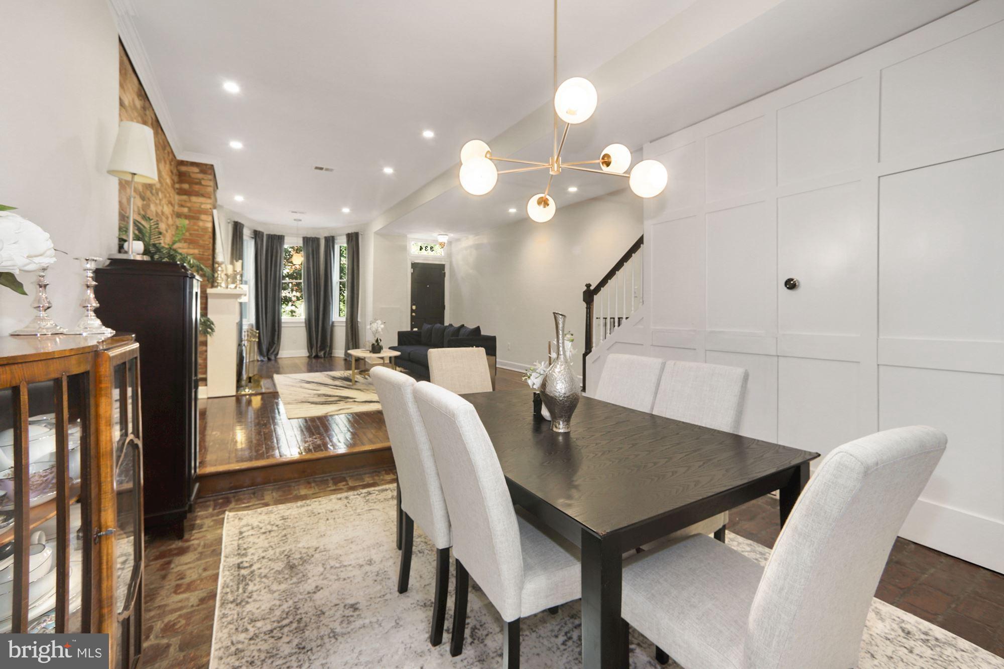 334 8th Street Southeast Washington, DC 20003 - Photo 7 of 29