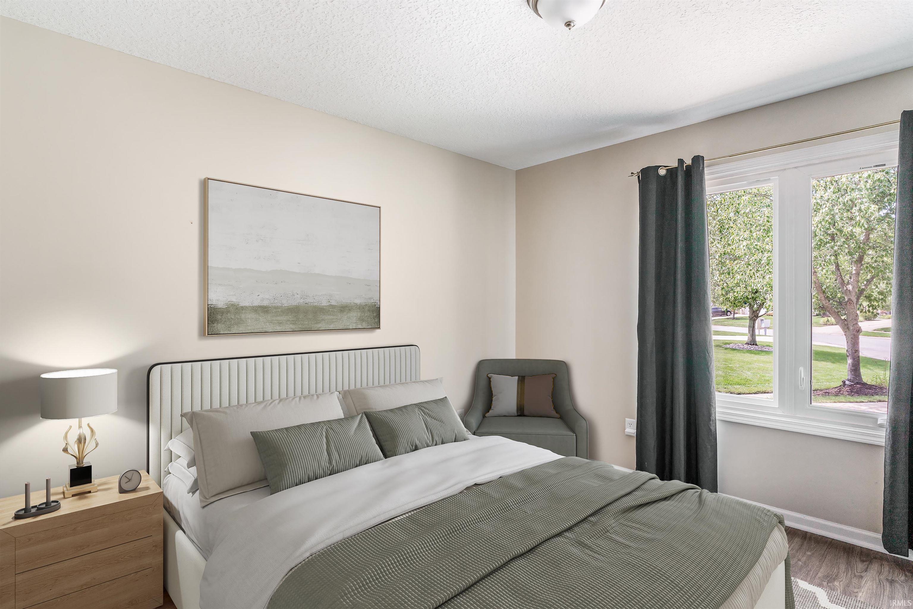 317 Ridge Hill Place Fort Wayne, IN 46804 - Photo 11 of 24