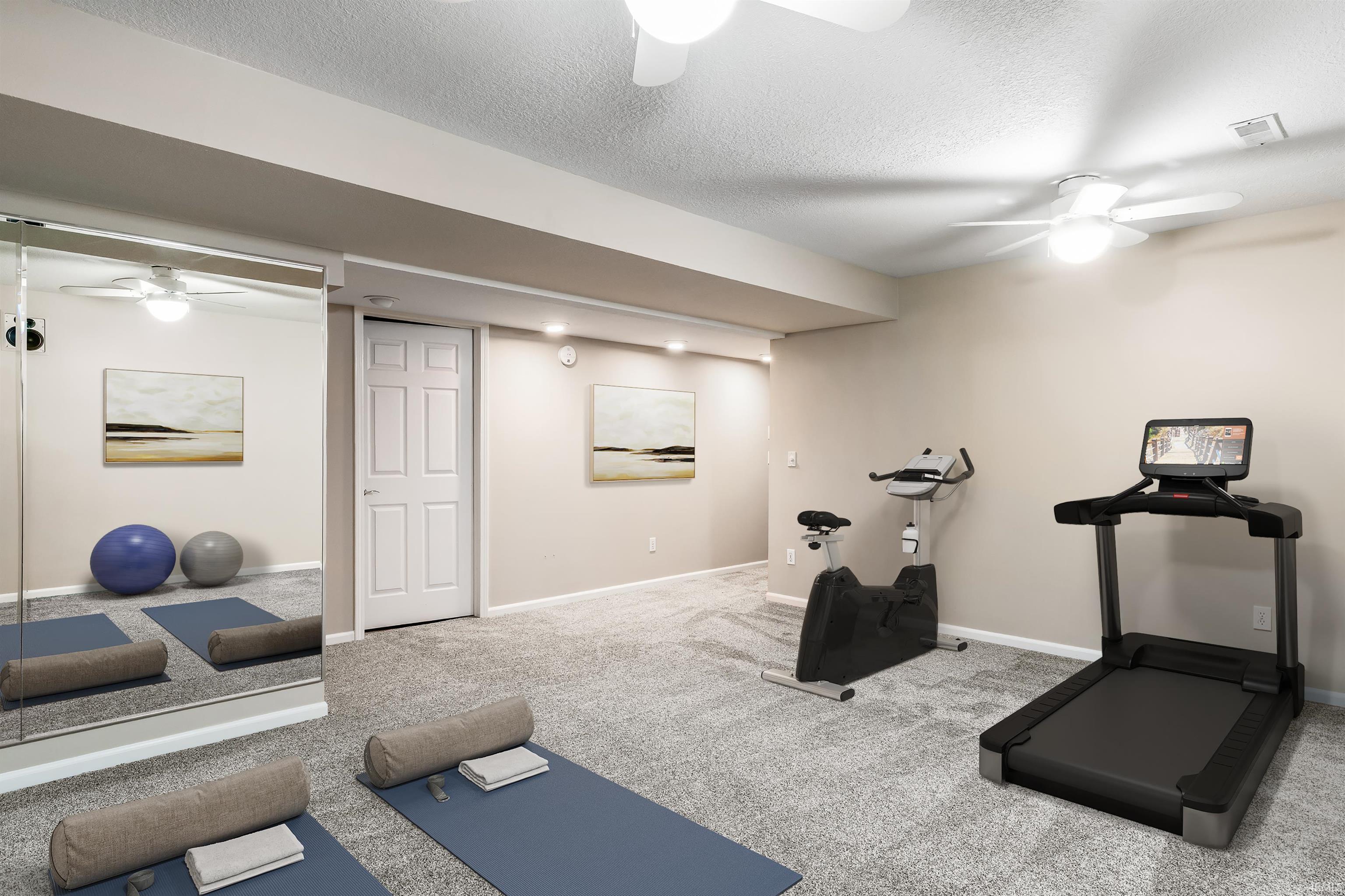 317 Ridge Hill Place Fort Wayne, IN 46804 - Photo 16 of 24