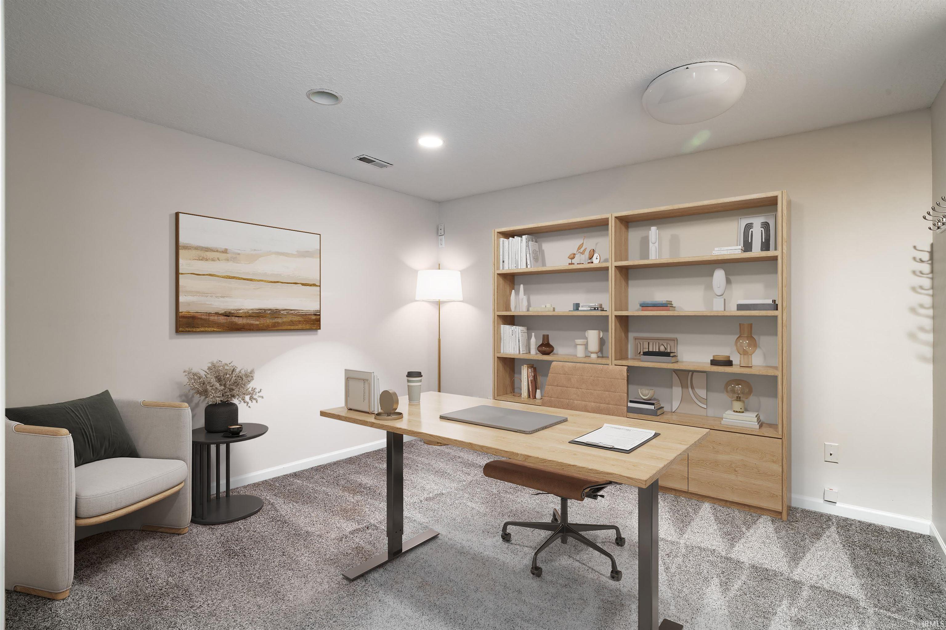 317 Ridge Hill Place Fort Wayne, IN 46804 - Photo 17 of 24