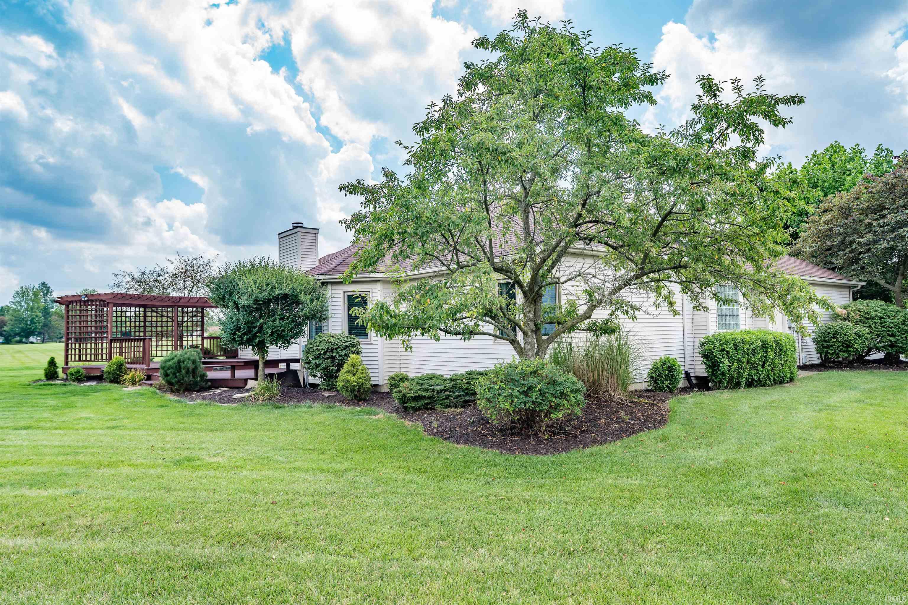 317 Ridge Hill Place Fort Wayne, IN 46804 - Photo 19 of 24