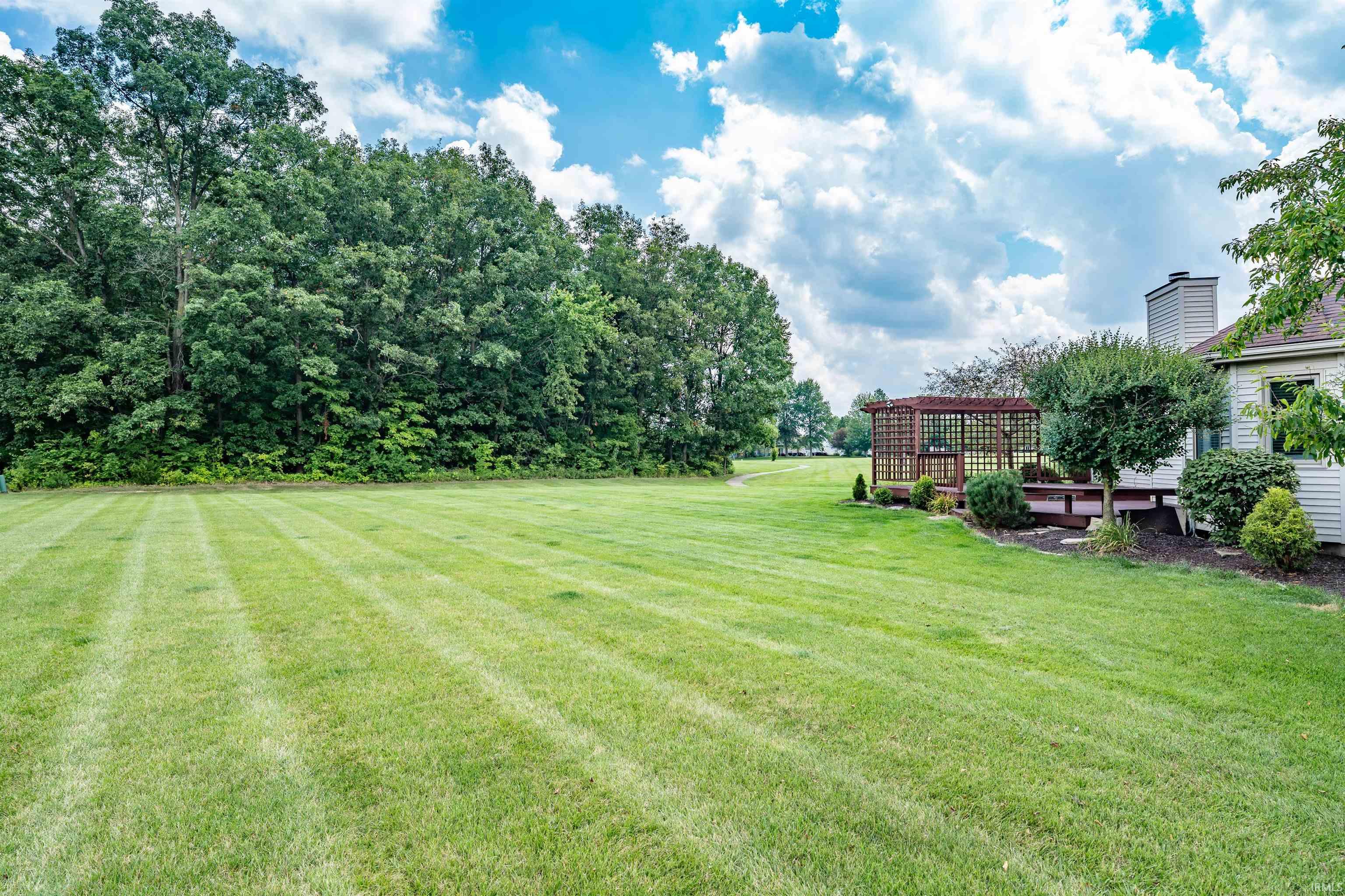 317 Ridge Hill Place Fort Wayne, IN 46804 - Photo 20 of 24