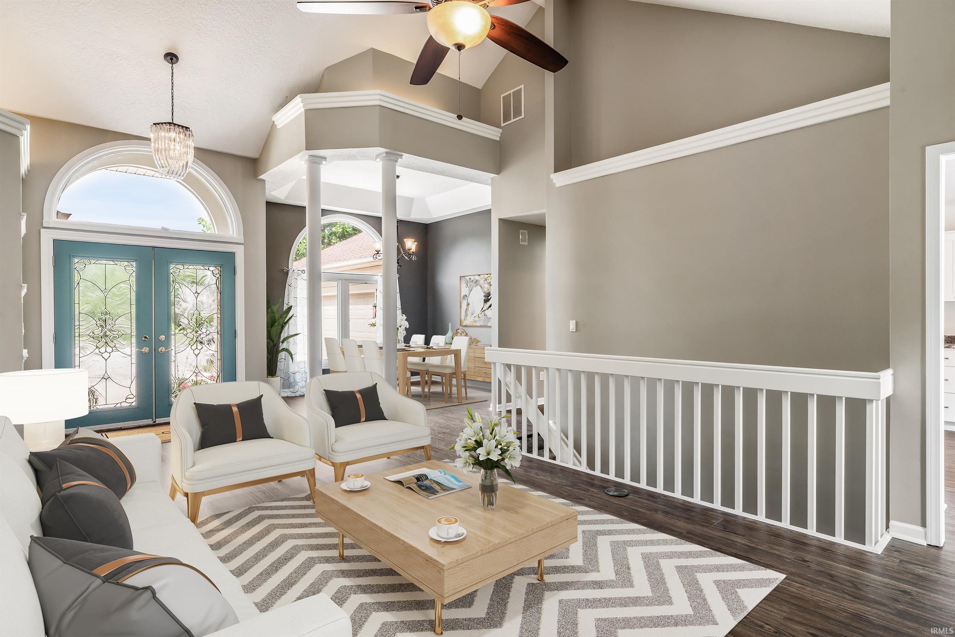 317 Ridge Hill Place Fort Wayne, IN 46804 - Photo 2 of 24