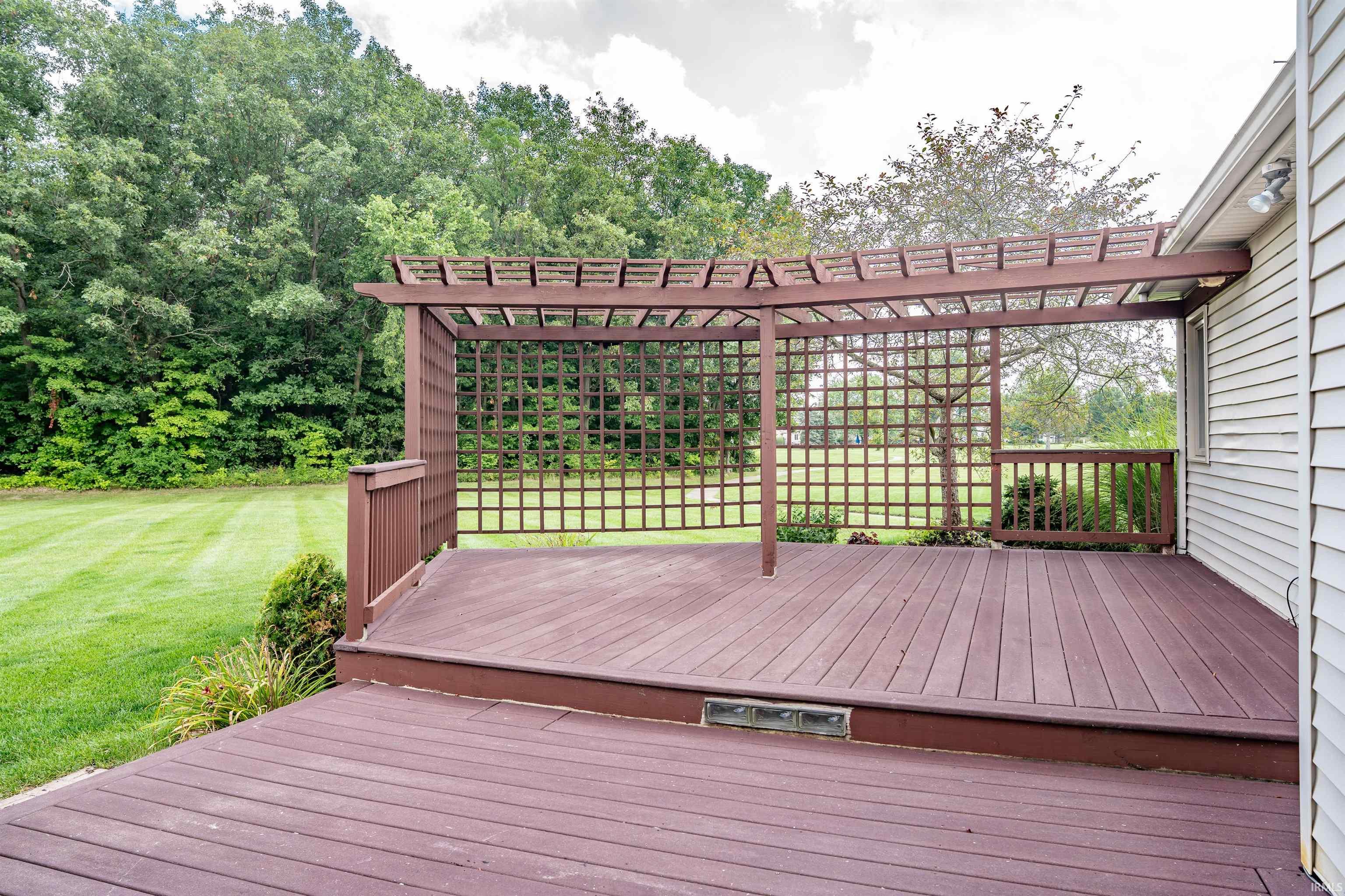 317 Ridge Hill Place Fort Wayne, IN 46804 - Photo 21 of 24