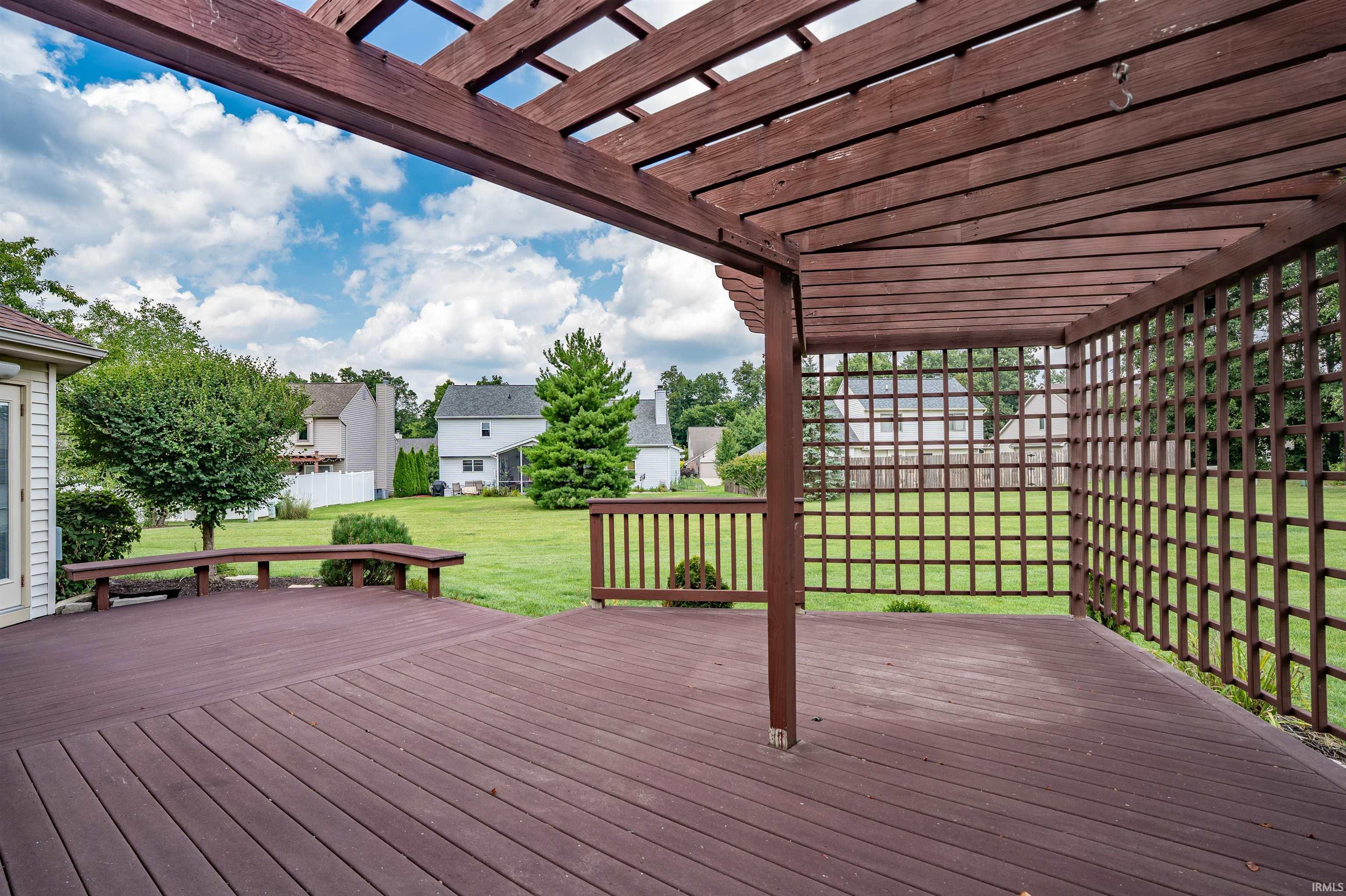 317 Ridge Hill Place Fort Wayne, IN 46804 - Photo 22 of 24