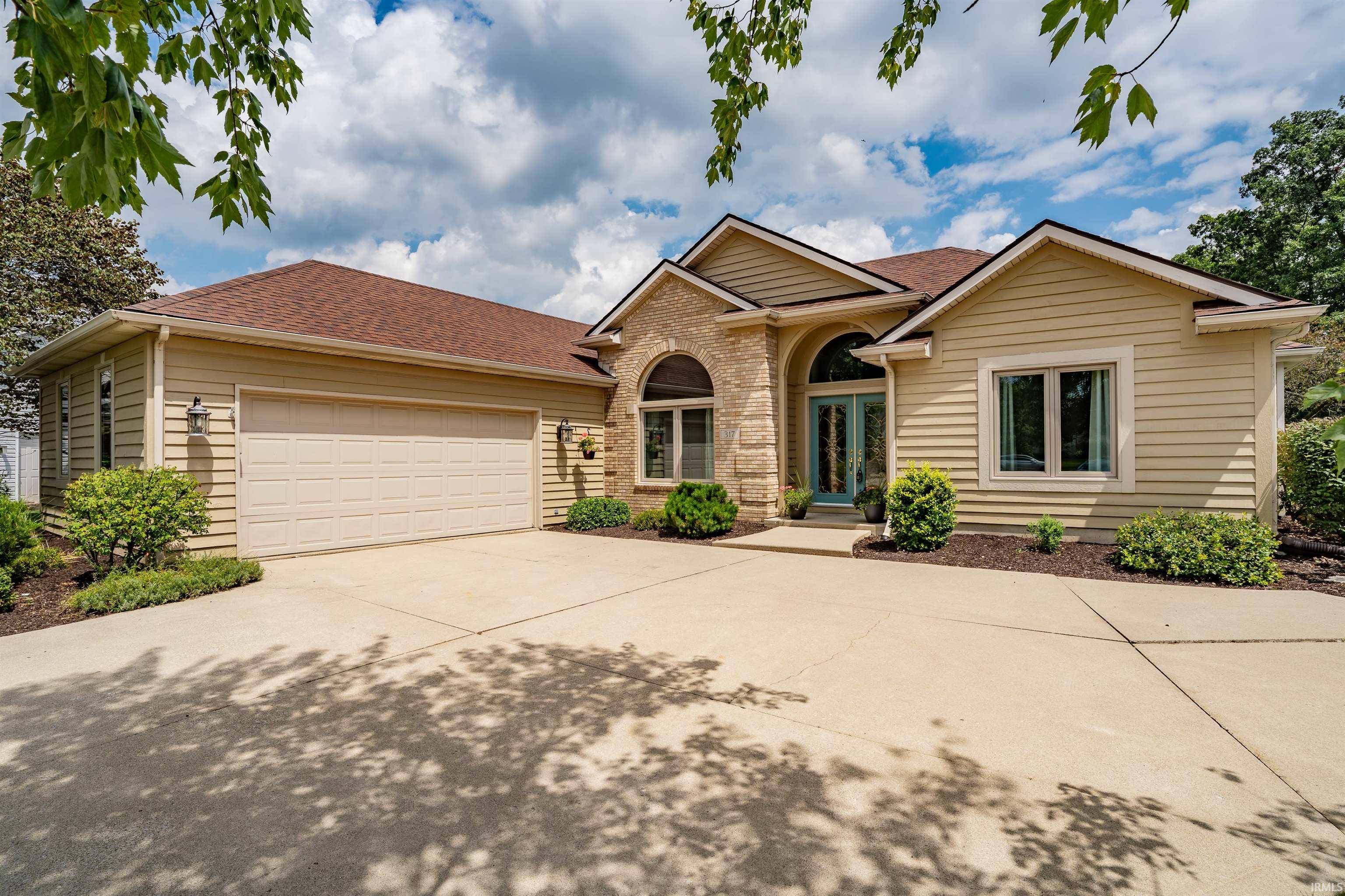 317 Ridge Hill Place Fort Wayne, IN 46804 - Photo 24 of 24