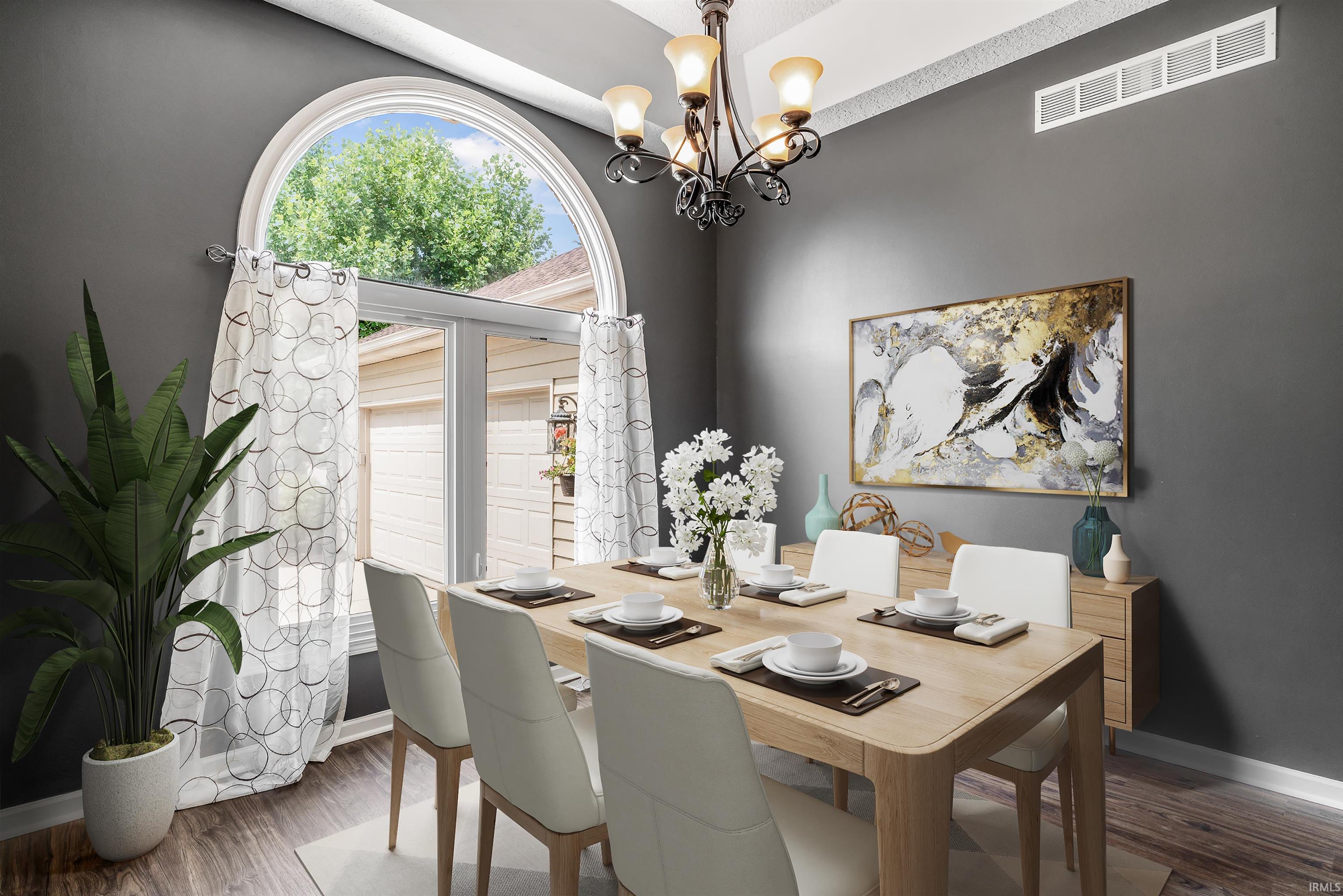 317 Ridge Hill Place Fort Wayne, IN 46804 - Photo 3 of 24