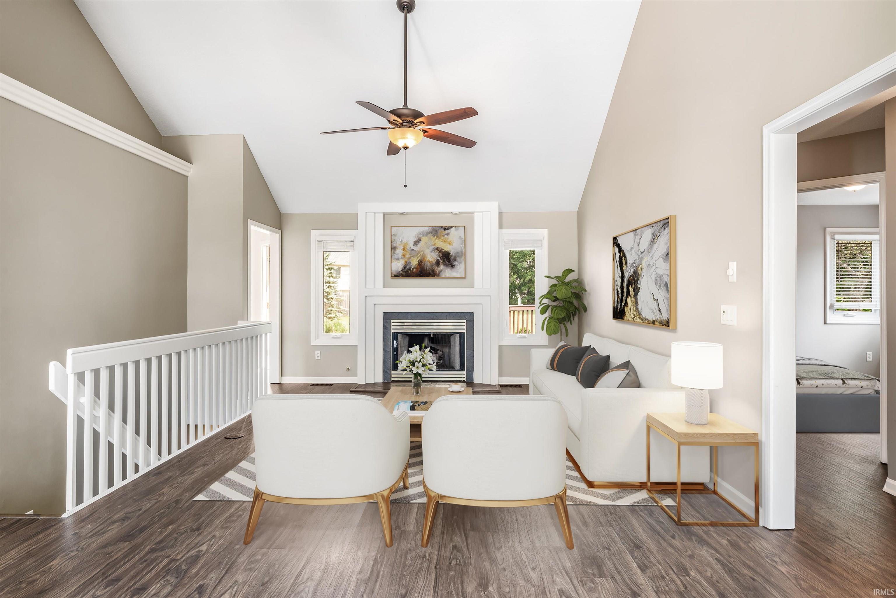 317 Ridge Hill Place Fort Wayne, IN 46804 - Photo 4 of 24