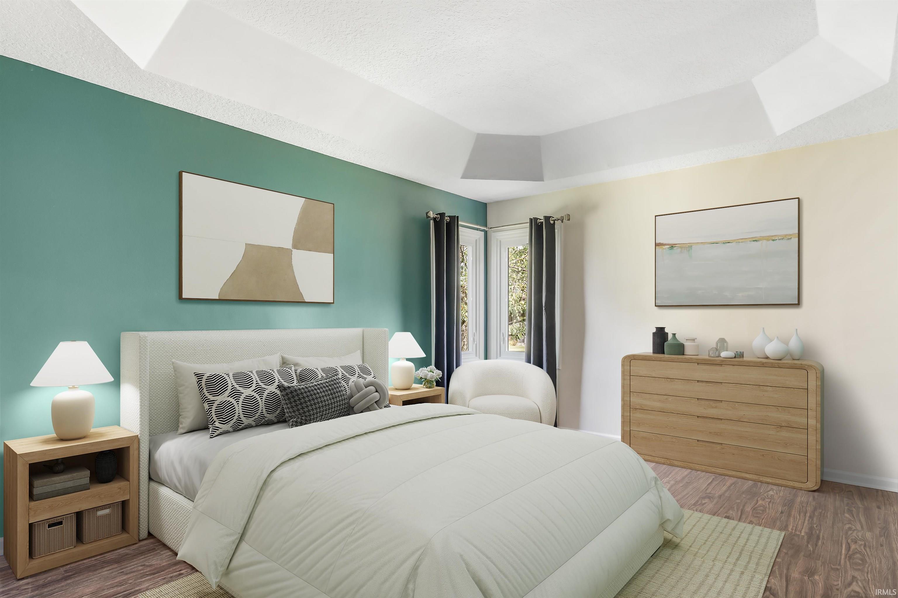 317 Ridge Hill Place Fort Wayne, IN 46804 - Photo 8 of 24