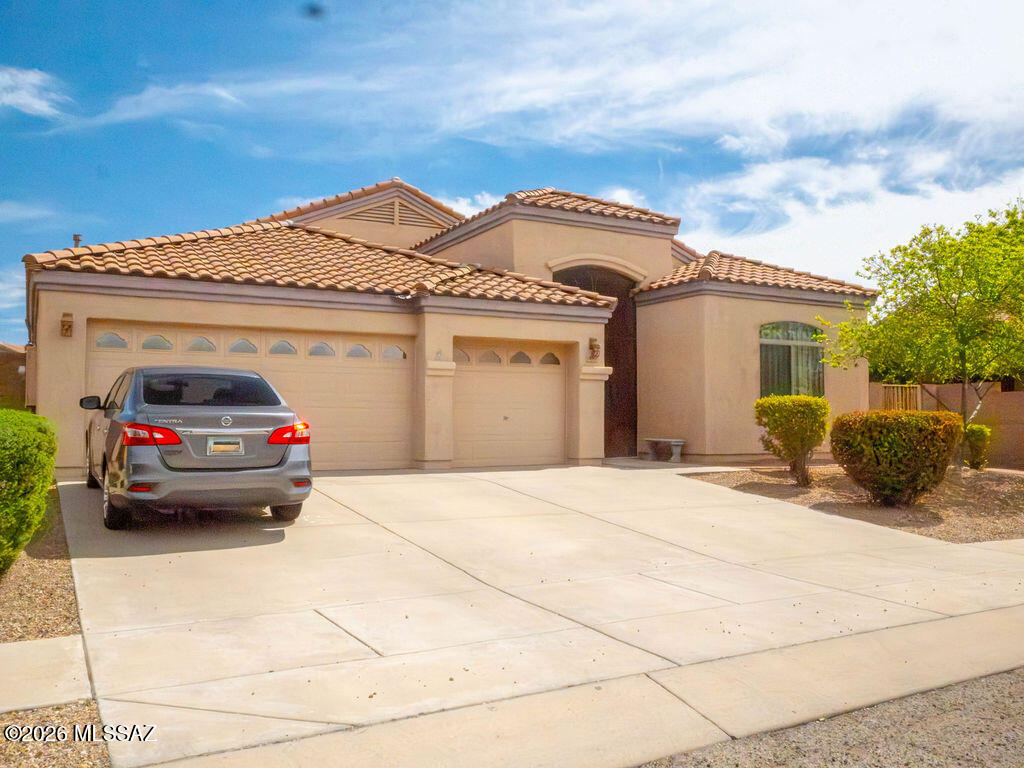 3517 South Desert Lantern Road Tucson, AZ 85735 - Photo 3 of 50 Gallery Image 3