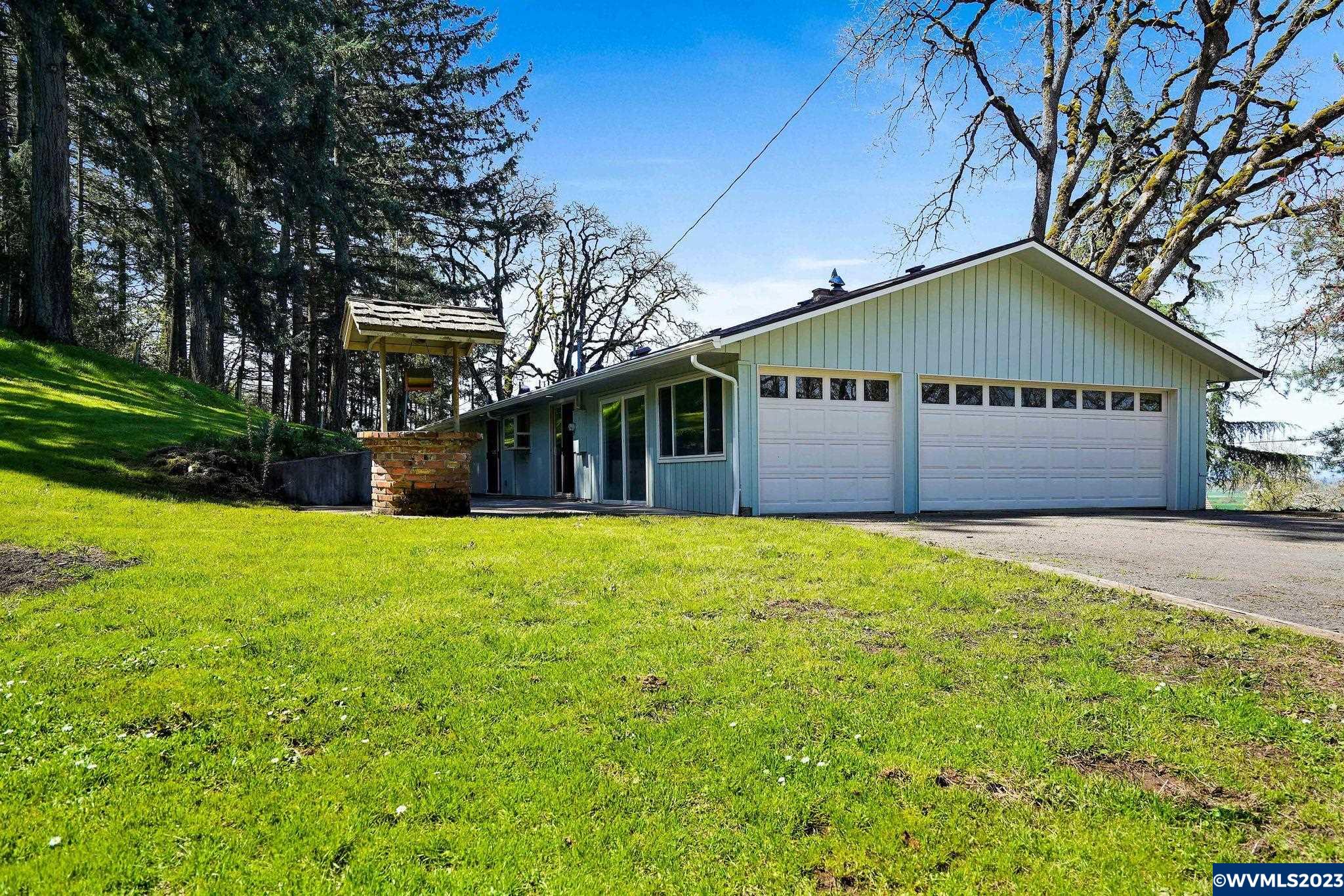 13746 Parrish Gap Road Southeast Jefferson, OR 97352 - Photo 36 of 42 Gallery Image 36