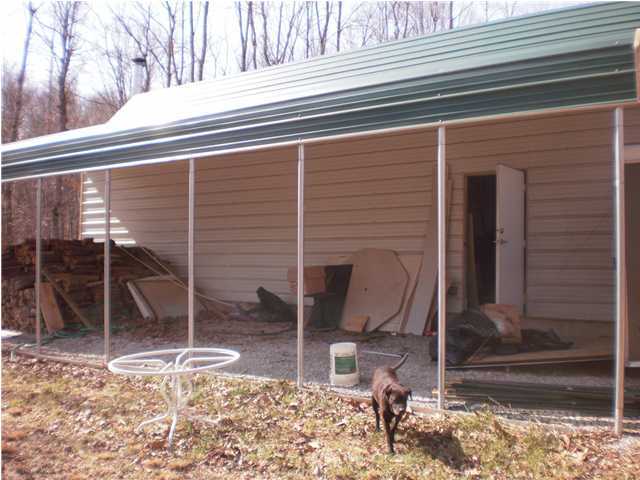 162 Sherman Road Dunlap, TN 37327 - Photo 9 of 27 Additional Photo