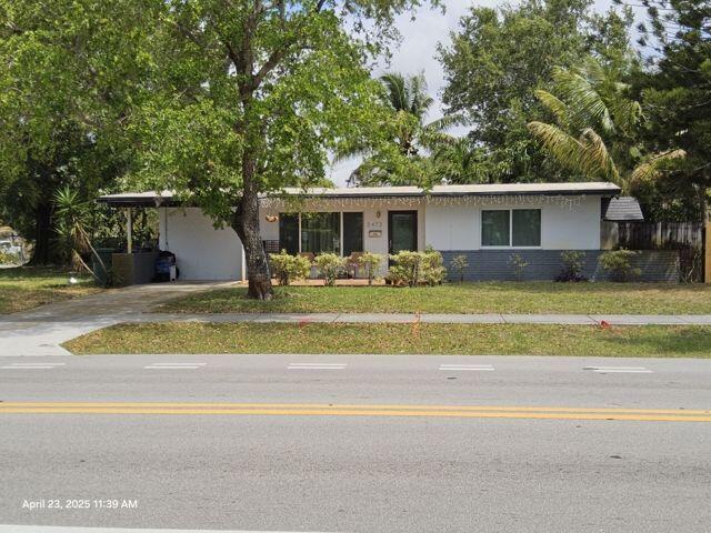 3473 Riverland Road Fort Lauderdale, FL 33312 - Photo 1 of 1 3473 FRONT