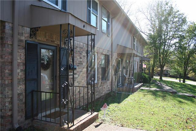 112 Bellevue Road, Unit 40 Nashville, TN 37221 - Photo 2 of 14 Gallery Image 2
