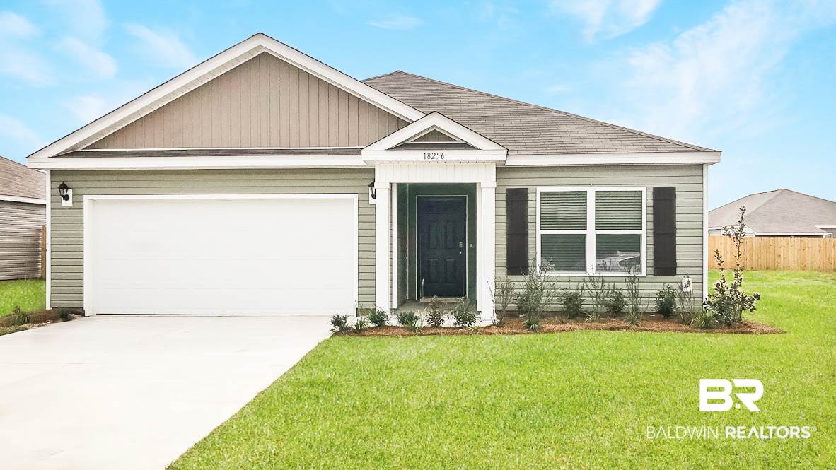 18256 Lewis Smith Drive Foley, AL 36535 - Photo 1 of 19 Gallery Image 1