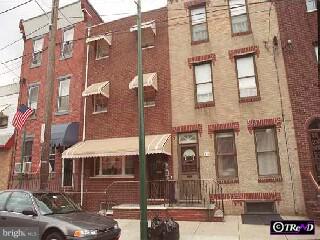 812 Tasker Street Philadelphia, PA 19148 - Photo 1 of 1 Gallery Image 1