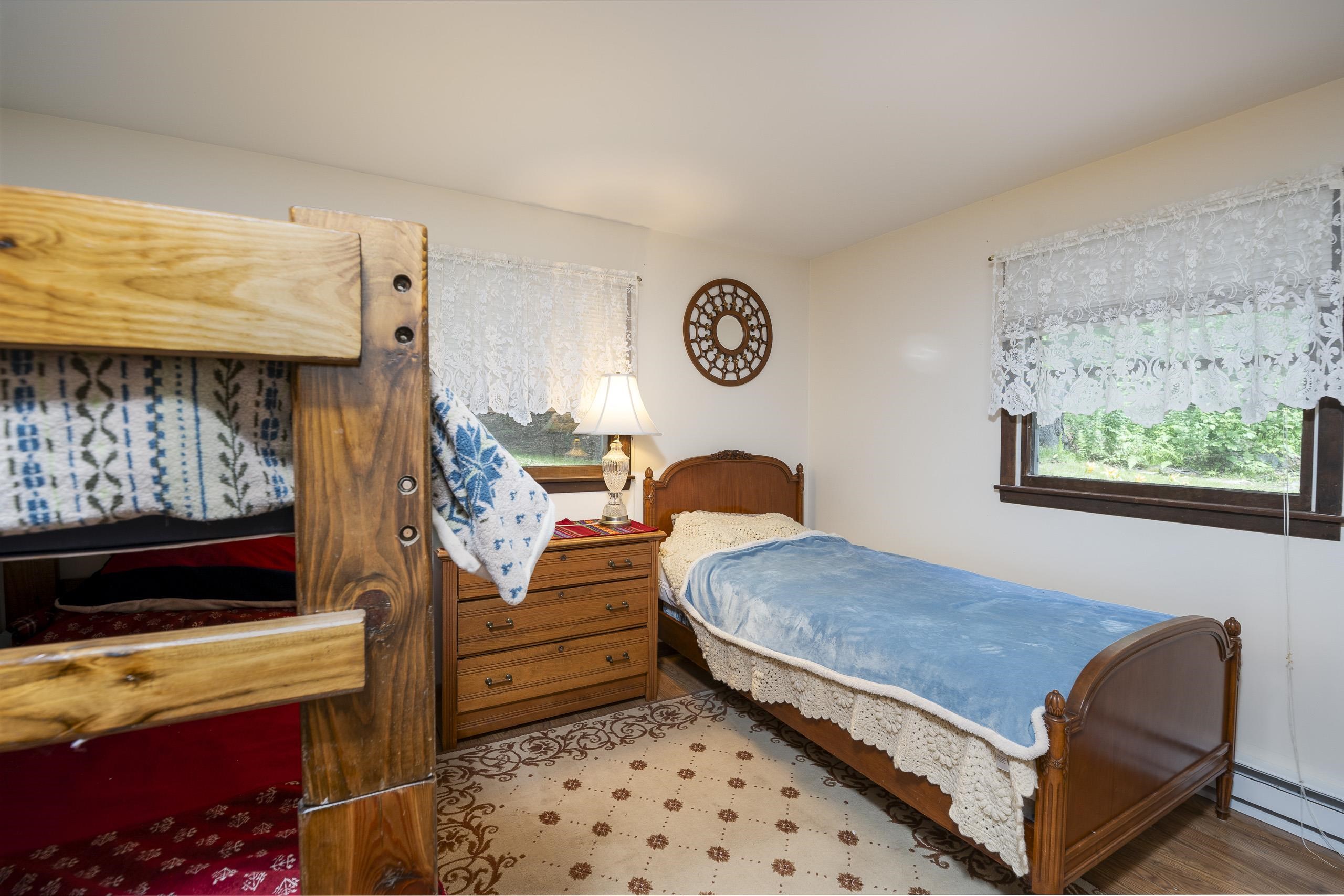 120 Rustic Drive Killington, VT 05751 - Photo 17 of 28 Gallery Image 17