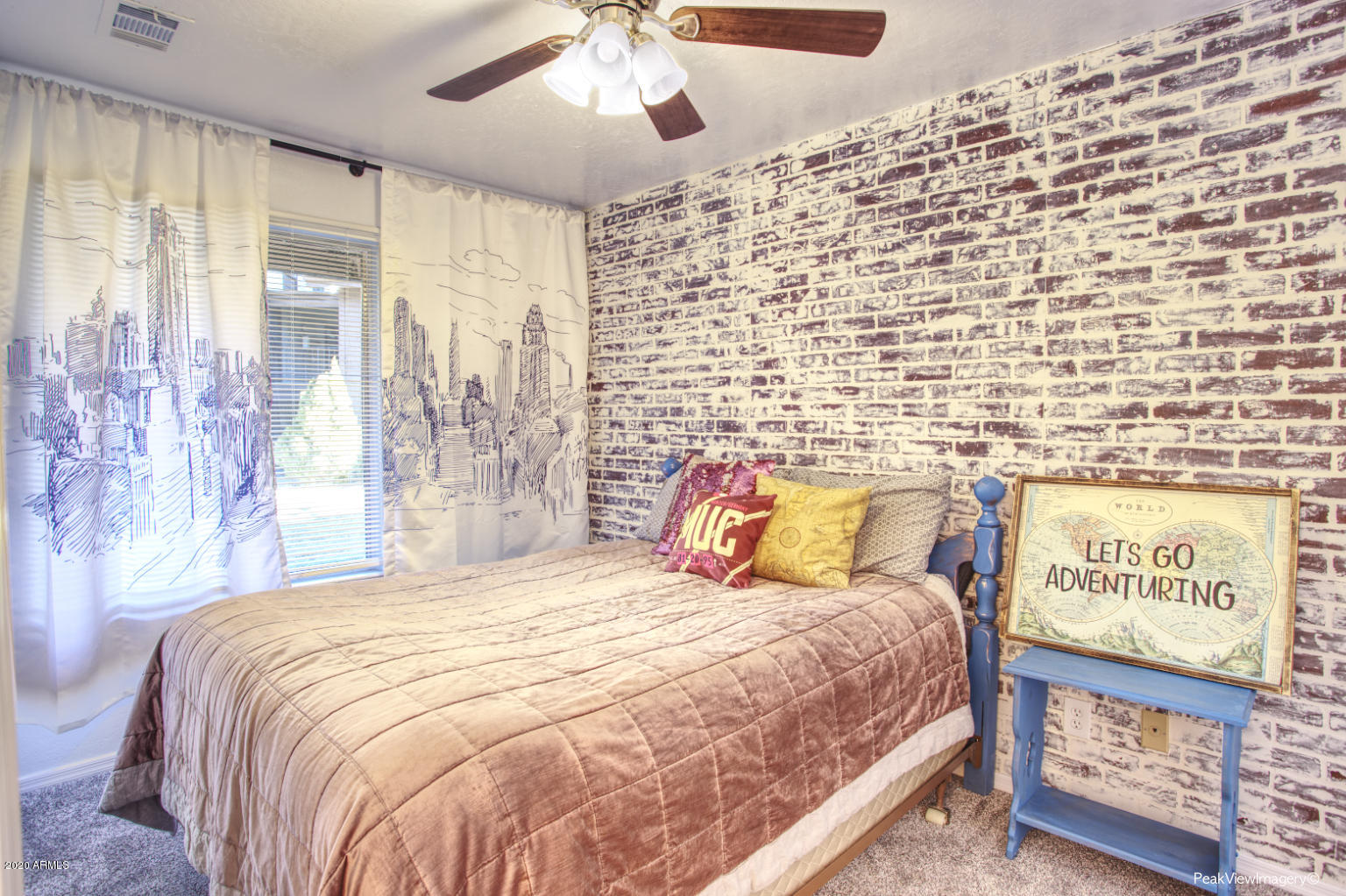 1200 South Riordan Ranch Street, Unit 15 Flagstaff, AZ 86001 - Photo 6 of 11 Bedroom