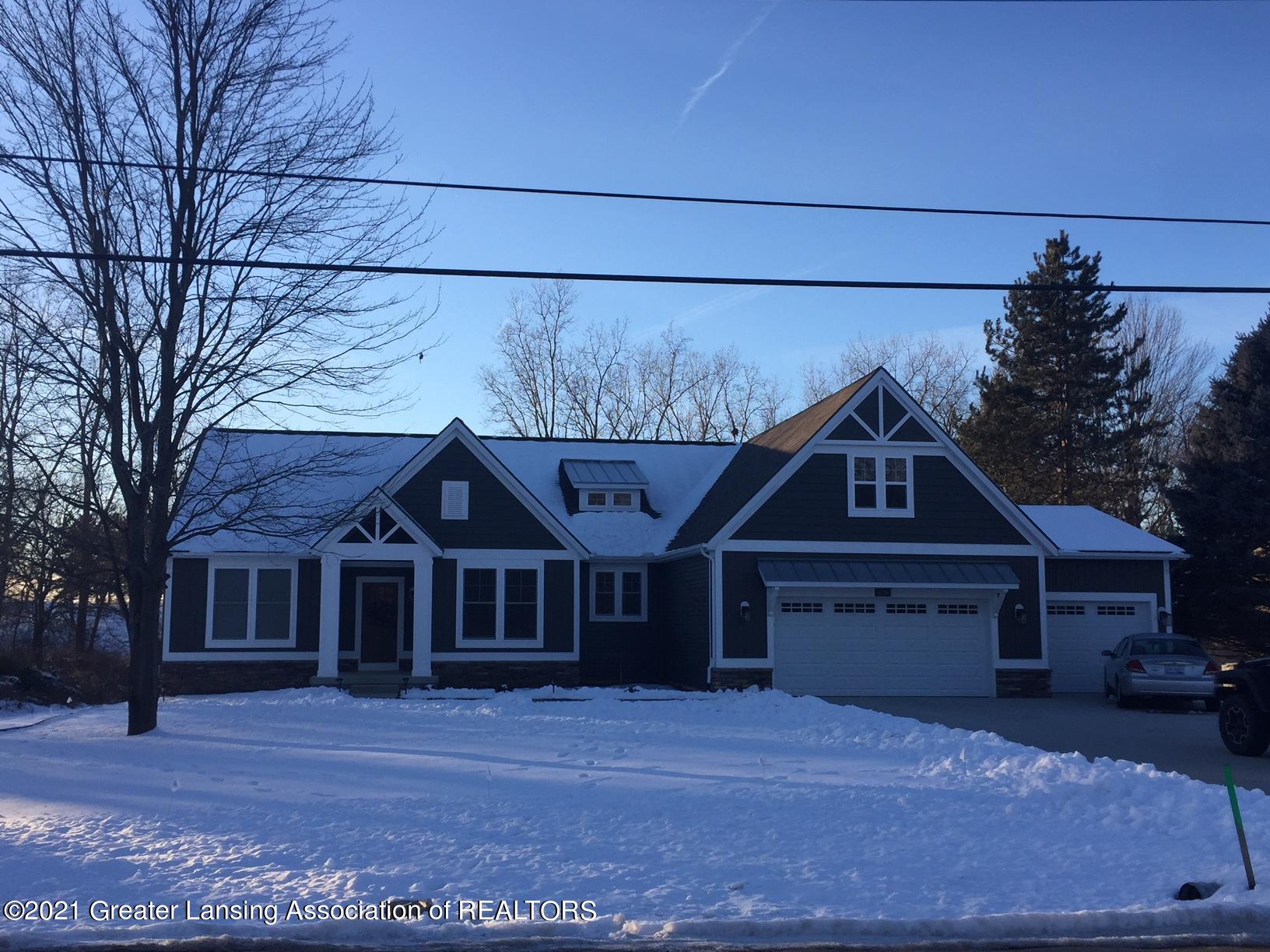 14786 Boichot Road Lansing, MI 48906 - Photo 1 of 1 14786 Boichot (252245)