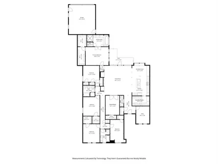 $1,875,000 | 7838 Southwestern Boulevard, Dallas, TX 75225