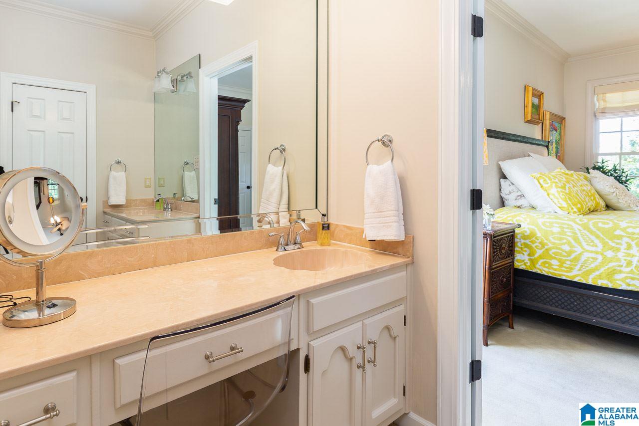 2613 Poplar Post Road Vestavia Hills, AL 35243 - Photo 23 of 50