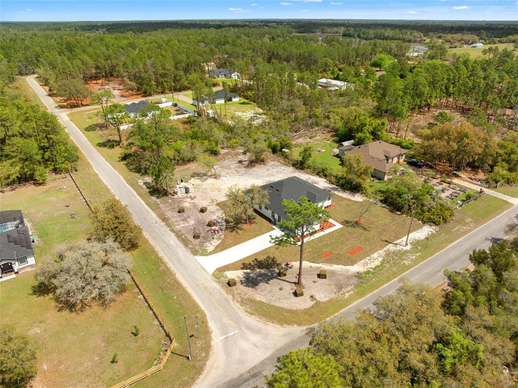 42430 Fir Street Eustis, FL 32736 - Photo 44 of 44 a view of a swimming pool