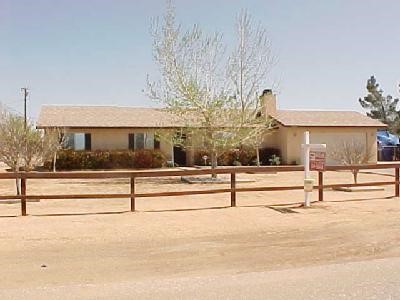 10591 Tecopa Road Apple Valley, CA 92308 - Photo 1 of 1